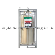 Dewar Tank Nitrogen Gas Prices 450L 500L Cryogenic Dewar Cylinder Gas Equipment Gas Nitrogen Tank manufacturer