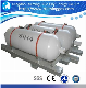 Price of Electronic Industrial Silane Gas Sih4 Gas