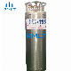 Cryogenic Liquid Oxygen Tank Cylinder