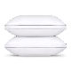 Factory Outlet Hot Sale Cross Border Three Dimensional Bed Pillow manufacturer