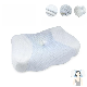 Hot Sale Home Students Dormitory Hotel Memory Foam Double Neck Pillow manufacturer