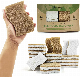  Eco Friendly Biodegradable Compostable Cellulose Natural Kitchen Coconut Scrubber Sponge