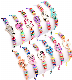 12 PCS Play Jewelry Cute Animal Cat Charm Gift Bracelets for Girls Kids manufacturer