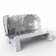  Kitchen Electric Bread and Meat Slicer with 17cm Stainless Steel Blade (9970)