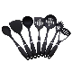 Silicone Kitchen Utensils Kitchenware Non-Stick Cooking Utensils Set