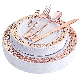  150 PCS Wholesale Bulk Disposable Flatware Silverware Cutlery Set