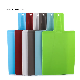 Multi-Functional Kitchen Plastic Folding Chopping Board Block Cutting Board with Handle