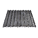 Custom Made Extra Large Size Stainless Steel Wire Mesh Tray French Loaf Bread Baguette Bread Mold Oven Baking Tray manufacturer
