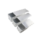  Manufacturer High Professional Aluminum Single 250g 350g 400g 600g 750g 900g 1000g Bread Baking Tray Bread Toast Box Baking Pan with Lid