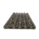 ODM&OEM Custom Sizes Non Stick Perforated Aluminium French Baguette Bread Loaf Baking Tray Bakery Oven Tray manufacturer