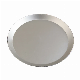  30 Cm Thick Aluminum Round Pizza Pan Baking Tray Pizza Dough Pastry Baking Plate Platter