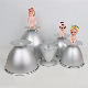  Aluminum Doll Princess Cake Decoration Skirt Mold for Wedding Dress Party