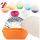 Silicone Ball Ice Mold Custom Ice Cube Tray