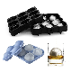 Custom Food Grade Silicone Ice Ball Molds