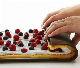  High Quality FDA / Certification Silicone Cake Mould (XY-CR-228)