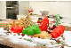  Santa Claus, Christmas Tree Baking Mold, Baked Chocolate, Cookies - Christmas Collection