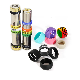 Rubber Ring Custom E-Cigarette Silicone Anti-Slip Band Vape Rings