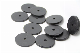 Custom Sizes of Silicone Rubber Round Flat Seal Ring Gasket