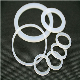  Mechanical Parts Square Silicone  Sealing  Ring