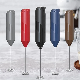 Factory Price Battery Powered Milk Frother