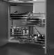  Furniture Hardware Kitchen Corner Cabinet Pull out Wire Basket
