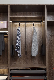 Adjustable Clothes Rack Pull Down Closet Lift
