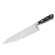 8 Inch High-Carbon Steel Chef Knife with ABS Forged Handle