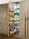  China Wellmax Cabinet Accessories Kitchen Cabinet Accessories Brands Suppliers Kitchen Storage Unit Large Capacity Foods Spice Wine Basket