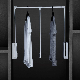  (Hz4560S1) Aluminum and Plastic Wardrobe Lifter for Bedroom