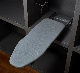  Wardrobe Ironing Clothes Pants Folding Ironing Board