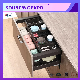  Wellmax 2023 Kitchen Utensils Accessories Kitchenware Storage Rack Gadget Organizer Household Items Pull out Sliding out Basket
