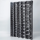 Hongbei Bakeware Factory Use Non Stick 5 Row Baguette Tray manufacturer