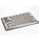  Hongbei® Bakeware Alu-Alloy Perforated Sheet Baking Pan