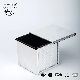 Square Corrugated Loaf Pan (non-stick) manufacturer