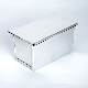Hongbei® Bakeware 450g Alu. Alloy Bread Toast Loaf Pan with Non-Stick Coating manufacturer