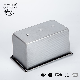 900g Alu-Alloy Corrugated Loaf Pan manufacturer