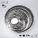 Factory Hot Sale Aluminum Alloy Round Cake Pan