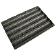 Perforated Aluminum 5 Impression Grissini French Stick Trays Baguette Tray manufacturer