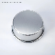  Fixed Bottom Round Cake Mold Anodized Aluminum Mold