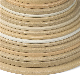  Grill Accessories Cordierite Pizza Stone BBQ Baking Different Specificationspizza Stone for Oven and Grill