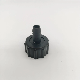  Plastic Garden Hose Swivel Fitting Connector Coupling 3/4