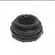  Plastic Bulkhead Union 2 Inch Male NPT Thread Fittings
