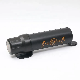 Plastic Document Holder Tool Tube