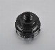 Plastic Bulkhead Union 1 Inch Male NPT Thread Fittings