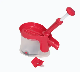  Plastic Handle Cherry Pitter or Cherry Corer