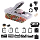 Multifunctional 13-in-1 Vegetable Chopper Slicer Dicer Cutter with Container manufacturer