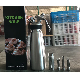 Whipped Cream Dispenser 500ml - Professional Culinary Cream Whipper manufacturer