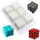  Silicone Bubble Mold for Baking Kitchen Tools