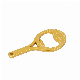  Wholesale Cheap Multi Blank Metal Vintage Round Guitar Shape Rustic Flat Bottle Opener
