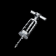  Wholesale Red Wine Corkscrew Opener Metal Wine Bottle Opener